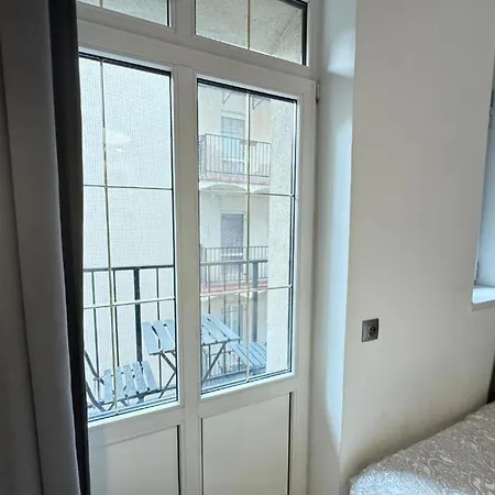 Zabrsaint Mieszkania 5abc Apartamento