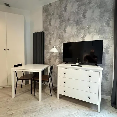 Apartamento Zabrsaint Mieszkania 5abc *