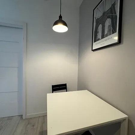 Zabrsaint Mieszkania 5abc Katowice