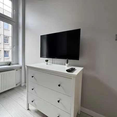 Apartamento Zabrsaint Mieszkania 5abc *