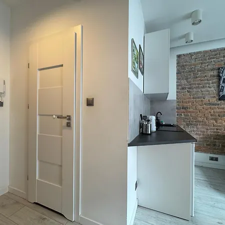 Zabrsaint Mieszkania 5abc Katowice