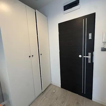 Zabrsaint Mieszkania 5abc * Katowice