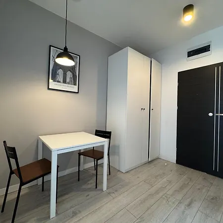 Appartement Zabrsaint Mieszkania 5abc *