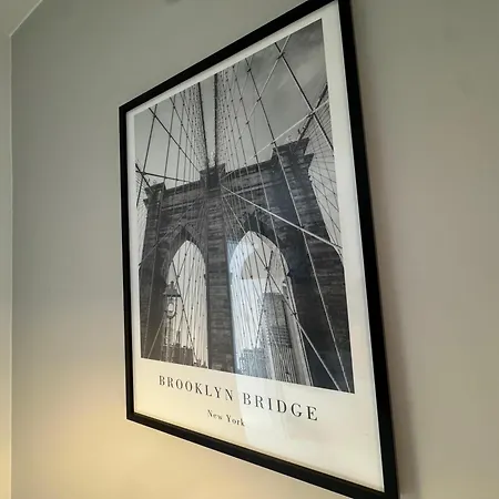 Zabrsaint Mieszkania 5abc