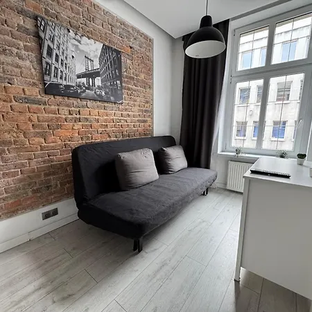 Zabrsaint Mieszkania 5abc