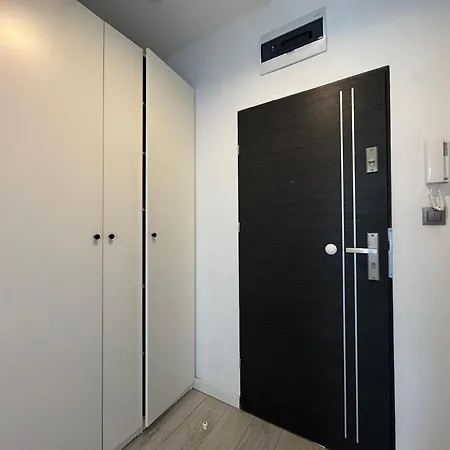 Apartamento Zabrsaint Mieszkania 5abc