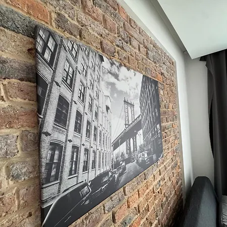 Appartement Zabrsaint Mieszkania 5abc