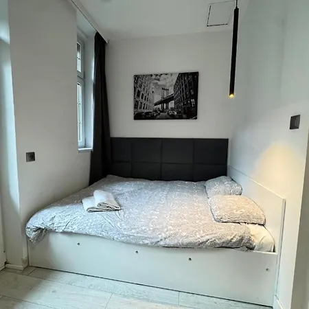 Zabrsaint Mieszkania 5abc Appartement